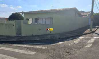 Imagem: CASA TÉRREA À VENDA, BAIRRO JARDIM JULIANA