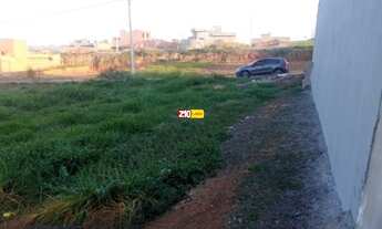 Imagem: TERRENO À VENDA JARDIM CASABLANCA INDAIATUBA