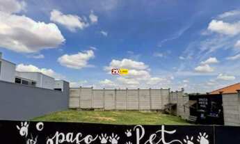 Imagem 7: TERRENO À VENDA JARDINS DO IMPÉRIO VILA RICA INDAIATUBA SP