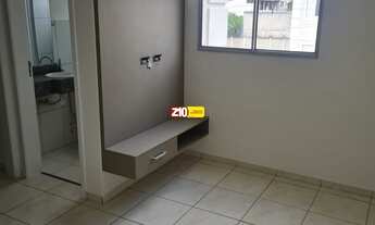 Imagem: APARTAMENTO A VENDA 48m² - CONDOMÍNIO