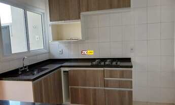 Imagem 6: LINDO SOBRADO A VENDA EM CONDOMINIO COM 3 DORMITÓTRIOS, SENDO 1 SUITE - ITAICI - INDAIATUB