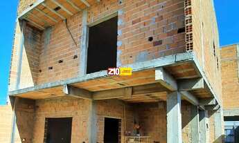 Imagem: OPORTUNIDADE DE NEGÓCIO SOBRADO EM FASE