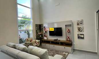 Imagem 2: CASA JARDINS DOS IMPÉRIO VILA YTU 03 DORMITÓRIOS INDAIATUBA SP