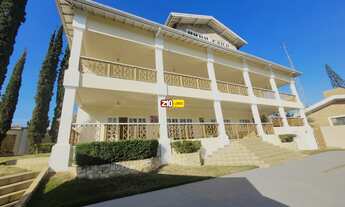 Imagem 3: CASA A VENDA ALTO PADRÃO COM 08 DORMITÓRIOS - CHÁCARA AREAL - INDAIATUBA SP