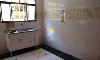 Imagem 4: OPORTUNIDADE DE NEGÓCIO SOBRADO PARA VENDA EM BAIRRO TRANQUILO - JARDIM PAULISTA - INDAIAT