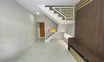 Imagem 2: SOBRADO CONDOMÍNIO MARIA BONITA 03 DORMITÓRIOS INDAIATUBA SP