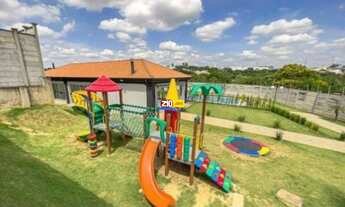 Imagem 5: TERRENO À VENDA JARDINS DO IMPÉRIO VILA RICA INDAIATUBA SP