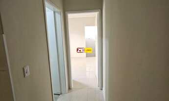 Imagem 7: CASA JARDIM SÃO FRANCISCO 02 DORMITÓRIOS INDAIATUBA SP