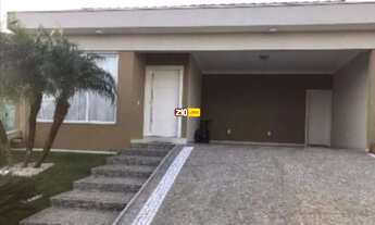 Imagem: CASA EM CONDOMÍNIO PARA VENDA 3 DORMITÓRIOS