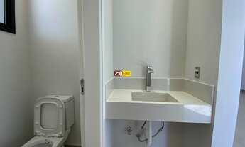 Imagem 6: CASA À VENDA - JARDIM RESIDENCIAL DONA LUCILLA - INDAIATUBA, SP - LINDÍSSIMA CASA TÉRREA C