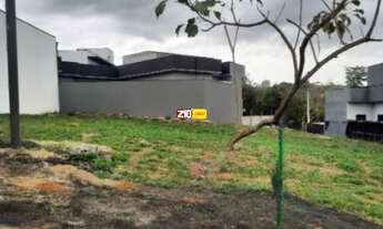 Imagem: TERRENO A VENDA EM CONDOMÍNIO FECHADO