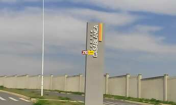 Imagem 2: TERRENO JARDIM CASABLANCA INDAIATUBA SP