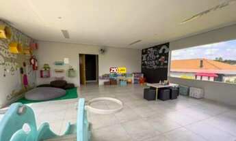 Imagem 6: TERRENO À VENDA JARDINS DO IMPÉRIO VILA RICA INDAIATUBA SP