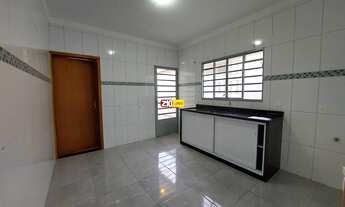 Imagem 5: CASA PARA LOCAÇÃO 03 DORMITÓRIOS - TÉRREA COM EXCELENTE ACABAMENTO - CIDADE NOVA II - INDA