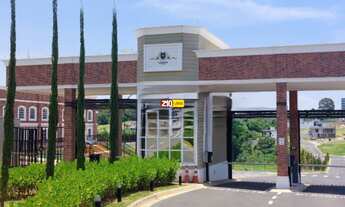 Imagem: TERRENO À VENDA - RESIDENCIAL LONDON PARK