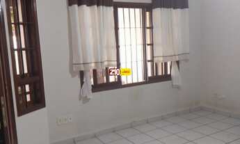 Imagem 6: SOBRADO SIMPLES E CHARMOSO COM ÓTIMA LOCALIZAÇÃO - VILA AURORA - INDAIATUBA, SP