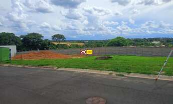 Imagem: TERRENO A VENDA EM CONDOMÍNIO RESIDENCIAL