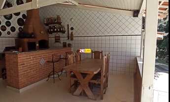 Imagem 5: CHÁCARA A VENDA 03 DORMITÓRIOS - RECANTO CAMPESTRE INTERNACIONAL DE VIRACOPOS - INDAIATUB