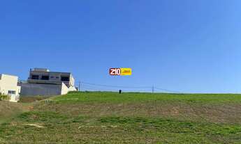 Imagem 3: TERRENO A VENDA EM CONDOMÍNIO FECHADO QUINTAS DA TERRACOTA INDAIATUBA SP