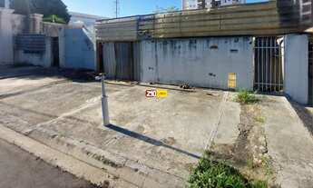 Imagem: TERRENO A VENDA CENTRO DA CIDADE - INDAIATUBA/SP