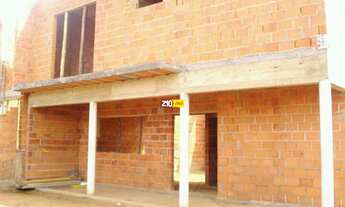 Imagem: IMÓVEL À VENDA - JARDIM ESPLANADA II