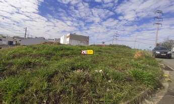 Imagem 2: TERRENO MISTO A VENDA RESIDENCIAL VENEZA INDAIATUBA SP