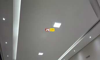 Imagem 6: LINDA CASA COM 3 DORMITÓRIOS A VENDA CONDOMINIO VILA RICA INDAIATUBA/SP