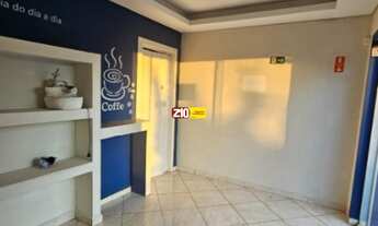 Imagem 2: SALÃO COMERCIAL PARA LOCAÇÃO COM 04 SALAS - JARDIM SANTA RITA - INDAIATUBA SP