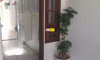 Imagem 7: SOBRADO SIMPLES E CHARMOSO COM ÓTIMA LOCALIZAÇÃO - VILA AURORA - INDAIATUBA, SP