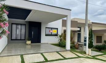 Imagem: CASA A VENDA 03 DORMITÓRIOS - JARDINS DOS