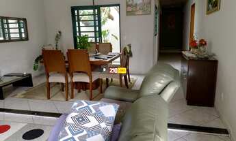 Imagem 5: CASA COM 03 DORMITÓRIOS A VENDA - JARDIM EUROPA - INDAIATUBA SP