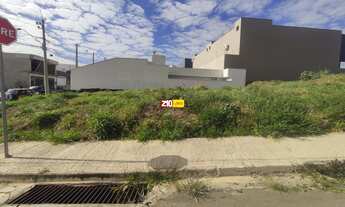 Imagem 3: TERRENO MISTO A VENDA RESIDENCIAL VENEZA INDAIATUBA SP