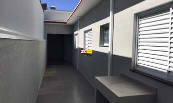 Imagem 7: CASA JARDIM MORIYAMA 03 DORMITÓRIOS INDAIATUBA SP