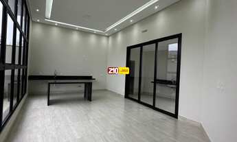 Imagem 4: LINDA CASA COM 3 DORMITÓRIOS A VENDA CONDOMINIO VILA RICA INDAIATUBA/SP