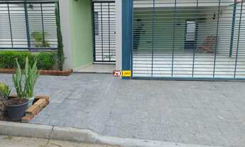 Imagem: CASA COM 03 DORMITÓRIOS A VENDA - JARDIM