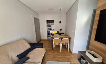 Imagem: APARTAMENTO A VENDA 02 DORMITÓRIOS - THE