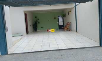 Imagem 2: CASA COM 03 DORMITÓRIOS A VENDA - JARDIM EUROPA - INDAIATUBA SP