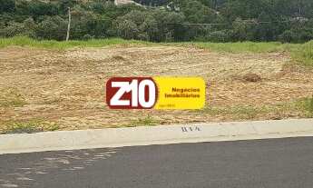 Imagem: TERRENO A VENDA EM CONDOMÍNIO JARDIM PARK