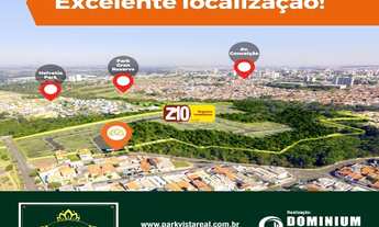 Imagem 3: TERRENO A VENDA EM CONDOMÍNIO JARDIM PARK VISTA REAL - INDAIATUBA SP