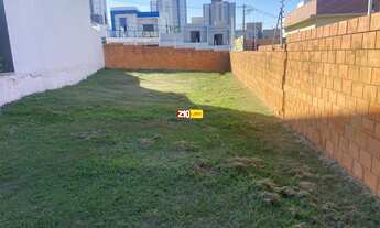 Imagem 2: TERRENO A VENDA CONDOMÍNIO MARINGÁ - JARDIM BELA VISTA - INDAIATUBA