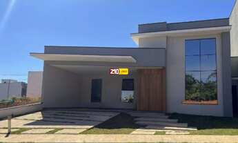 Imagem: CASA A VENDA EM CONDOMÍNIO 3 DORMITÓRIOS