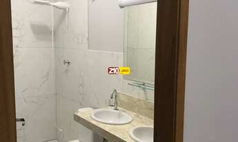 Imagem 6: CASA JARDIM MORIYAMA 03 DORMITÓRIOS INDAIATUBA SP