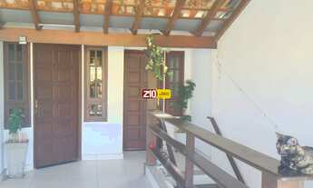 Imagem 4: SOBRADO SIMPLES E CHARMOSO COM ÓTIMA LOCALIZAÇÃO - VILA AURORA - INDAIATUBA, SP