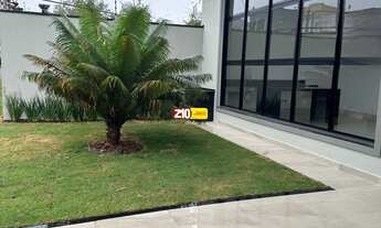 Imagem 3: LINDA CASA COM 3 DORMITÓRIOS A VENDA CONDOMINIO VILA RICA INDAIATUBA/SP