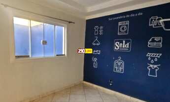 Imagem 4: SALÃO COMERCIAL PARA LOCAÇÃO COM 04 SALAS - JARDIM SANTA RITA - INDAIATUBA SP