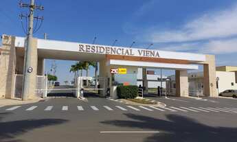 Imagem: TERRENO A VENDA EM CONDOMINIO - RESIDENCIAL