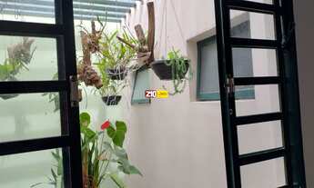 Imagem 6: CASA COM 03 DORMITÓRIOS A VENDA - JARDIM EUROPA - INDAIATUBA SP