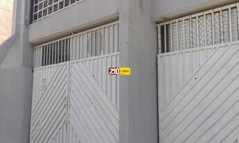 Imagem 2: SOBRADO SIMPLES E CHARMOSO COM ÓTIMA LOCALIZAÇÃO - VILA AURORA - INDAIATUBA, SP