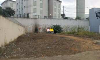 Imagem: TERRENO À VENDA PARQUE CAMPO BONITO INDAIATUBA