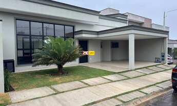 Imagem: LINDA CASA COM 3 DORMITÓRIOS A VENDA CONDOMINIO